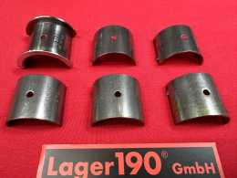 Nockenwellenlager StdxStd Typ4 fr VW Kfer Bus 411 412 (1682)