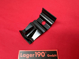 Verstrkung Stostange fr VW Kfer -67, Spar -73 (0009-1)
