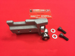 Rollenf�hrung Schiebet�r unten rechts f�r VW Bus T3 79-92 (7670-050)