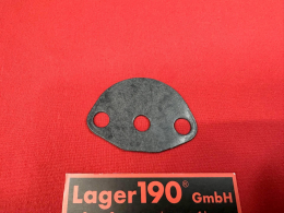 Benzinpumpendichtung oben VW Kfer Bus T1 T2 T3 (1690-91)