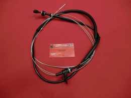 Gaszug 3945mm fr VW Bus T3 Diesel 1.6 81-87 (0915-300)