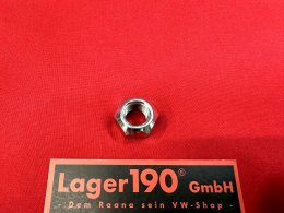 Mutter oben fr VW Bus T3 Zylinderschraube Querlenker (1378-230)