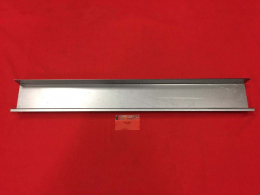 VW Bus T1 Rep.-Blech Rahmenabschnitt Rahmen Lngstrger zentral links rechts (0890-66)