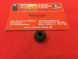 VW Kfer, Bus T1 T2 T3 Gummikappe Entlfterventil Radbremszylinder im Original-Design (89-141)