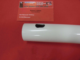 VW Bus T1 58-67 Stostangenbgel hinten rechts US-Bgelstostange (0009-935)