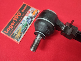Spurstange links komplett f�r VW K�fer 05/68- kurz M12 (1329-07)