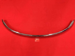 VW Kfer 53-67 + 1200 67-73 Stostange hinten verchromt (45-447)