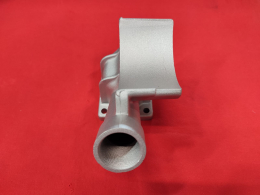 VW Kfer, Bus T1 T2 Generatorstnder Lichtmaschine 105mm (1930-100)