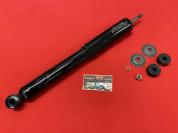 VW K�fer ab 08/65 Gasdruck Sto�d�mpfer vorne, Budget (45-1426)