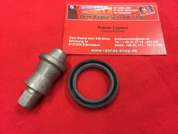 VW Bus T2 8/69-7/72 Rep.-Satz Reparatur Lenkgetriebe Lenkfinger (1368-211 / 1368-260)