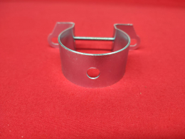 Z�ndspulenhalter Halter; Z�ndspule f�r VW K�fer, Karmann Ghia, Bus T1, T2 Typ1 (45-465)