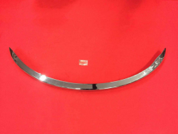 VW Kfer bis 68-74 / auch 1302/1303 -74 Stostange hinten verchromt brasilianische Qualitt (0013)
