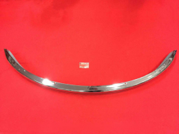 VW Kfer bis 68-74 / auch 1302/1303 -74 Stostange hinten verchromt brasilianische Qualitt (0013)