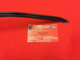 VW Bus T3 Zierleiste A-S�ule links Fahrerseite Original VW (13-144)