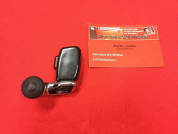 VW Bus T3, Golf 1 Vorreiber Aufstellfenster links geschraubt (0517-250)