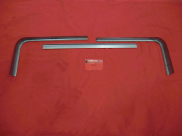 VW Bus T2 68-79 Reparaturblech Seitenscheibe Mitte Scheibenrahmen (0891-231)
