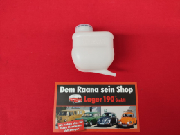 Bremsfl�ssigkeitsbeh�lter f�r VW K�fer, Karmann 08/60-07/66, Typ3 Einkreis (45-507)
