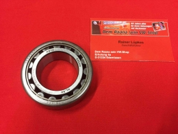 VW Bus T2, T3 08/71-92 Radlager hinten Hinterachse Auenseite KOYO, Made in Germany (1439-230)