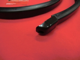 Sto�stangengummi hinten f�r VW K�fer 68-74 Gummileiste (0021)