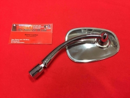 VW Kfer -07/67 Aussenspiegel links Spiegel linke Seite Standard (45-544)