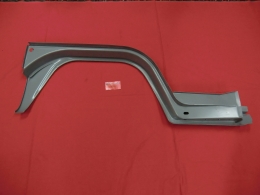 VW Bus T2a/b 08/71-07/72 Kniestck komplett vorne links TOP QUALITT (0891-106)