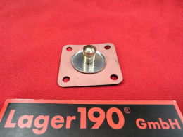 Membrane Vergaser fr Solex 28PICT -1 -2 30 - 31 - 34 PICT-3 Typ1 (45-568)