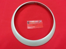 Scheinwerferring f�r Porsche 911 964 66-94 grundiert (45-576)