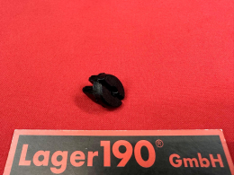 Halteclip Armlehne fr VW Kfer 72-, Golf 1, Jetta 1 Clip Bestestigung (0409-9)