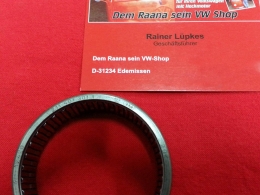 Nadellager fr VW Bus T1 65-67 Vorderachse oben / unten ORIGINAL VW (1396-350)