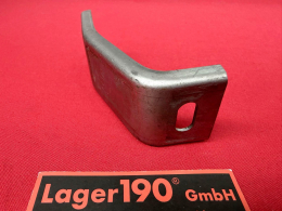 Stoßstangenhalter seitlich für VW Bus T1 -67 Stoßstange Halter vorne (0890-030)