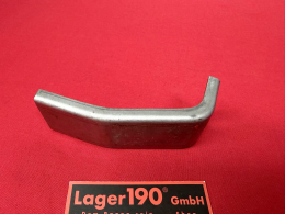 Stoßstangenhalter seitlich für VW Bus T1 -67 Stoßstange Halter vorne (0890-030)