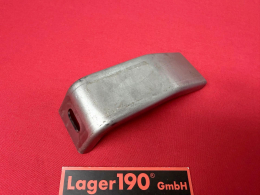 Stoßstangenhalter seitlich für VW Bus T1 -67 Stoßstange Halter vorne (0890-030)