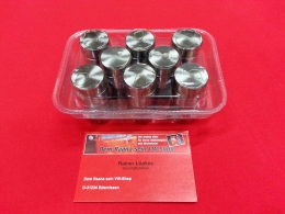 Hydrostel FEBI 8er Set fr Typ4-Motor und WBX vom VW Bus T2, T3 (1634-100)