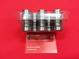 Hydrostel FEBI 8er Set fr Typ4-Motor und WBX vom VW Bus T2, T3 (1634-100)