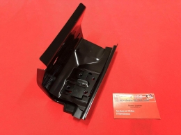 VW Kfer 08/62- Rep.-Blech Trsulenblech links Fahrertr AUTOCRAFT (0871-110)