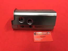VW Kfer -07/62 Rep.-Blech Trsulenblech rechts Beifahrertr AUTOCRAFT (0872-100)