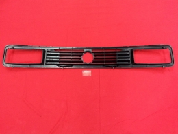 Khlergrill mit Chromrand VW Bus T3 79-92 ORIGINAL VW - MADE IN GERMANY *Sonderbestellung* (13-184)