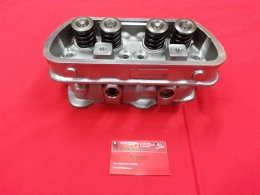 Zylinderkopf komplett fr VW Bus T3 WBX 2.1 MV SS DJ, AMC (45-625)