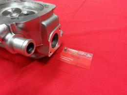 Zylinderkopf komplett fr VW Bus T3 WBX 2.1 MV SS DJ, AMC (45-625)