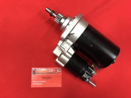 Anlasser 12V 0,95kW fr VW Bus T3 1.9 + 2.1 WBX Starter 9 Zhne NEU (45-630)