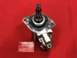 Anlasser 12V 0,95kW fr VW Bus T3 1.9 + 2.1 WBX Starter 9 Zhne NEU (45-630)
