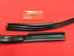 VW Kfer 8/64- Dichtung Drehfenster, Paar, TOP Qualitt (0341-010)