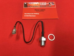 Sensor Temperatur Zylinderkopf Typ4-Motor VW Kfer, Bus T2, T3, Porsche (45-646)