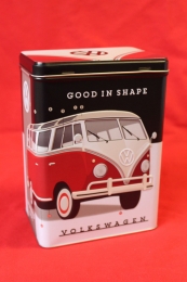 Blechdose VW Bus T1 Good in shape (62-082)