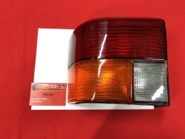 VW Bus T4 Rcklicht rot/wei/orange links mit E-Prfzeichen (45-672)