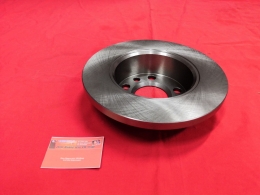(Reduziert %) Bremsscheibe 14 vorne 260x16mm fr VW Bus T4 07/90-04/96 Bremse Scheibe (45-690)