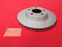 Bremsscheibe 15 vorne 280x24mm fr VW Bus T4 05/96-04/03 innenbelftet *Sonderbestellung* (45-692)