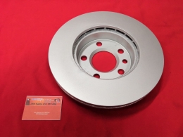 Bremsscheibe 15 vorne 280x24mm fr VW Bus T4 05/96-04/03 innenbelftet *Sonderbestellung* (45-692)