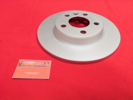 Bremsscheibe 15 hinten 280x12mm VW Bus T4 04/90-04/03 *Sonderbestellung* (45-696)
