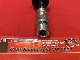 (Reduziert %) Bremsschlauch vorne 355mm fr VW Bus T4 09/90-04/03 (45-706)
